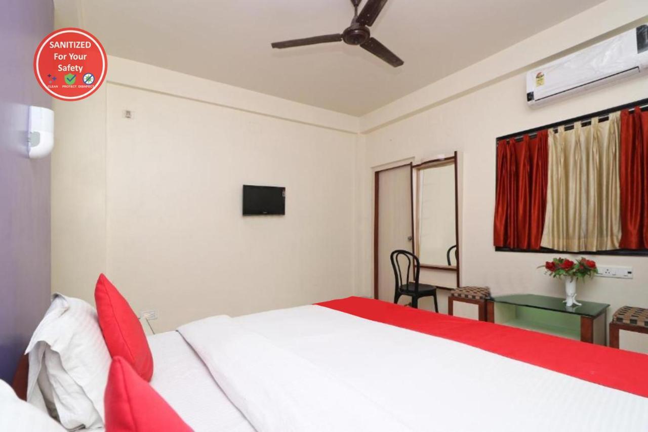 Goroomgo Mira International Digha Digha  Bagian luar foto
