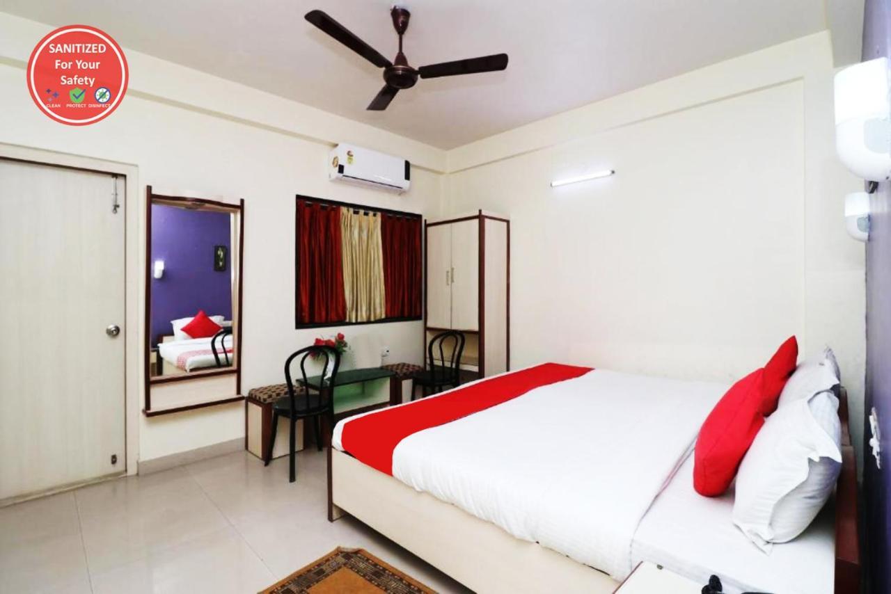 Goroomgo Mira International Digha Digha  Bagian luar foto
