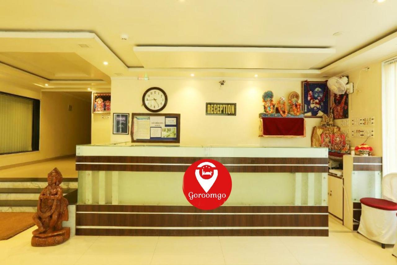 Goroomgo Mira International Digha Digha  Bagian luar foto