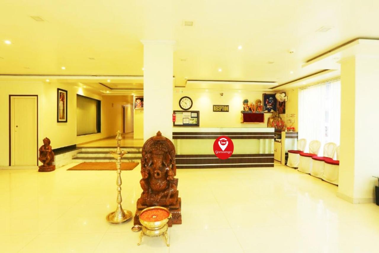 Goroomgo Mira International Digha Digha  Bagian luar foto