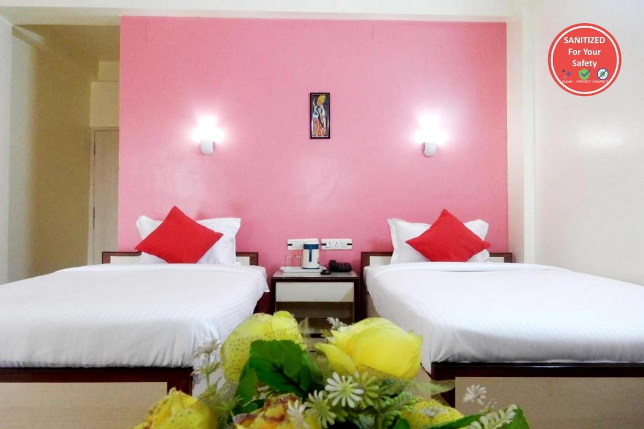 Goroomgo Mira International Digha Digha  Bagian luar foto
