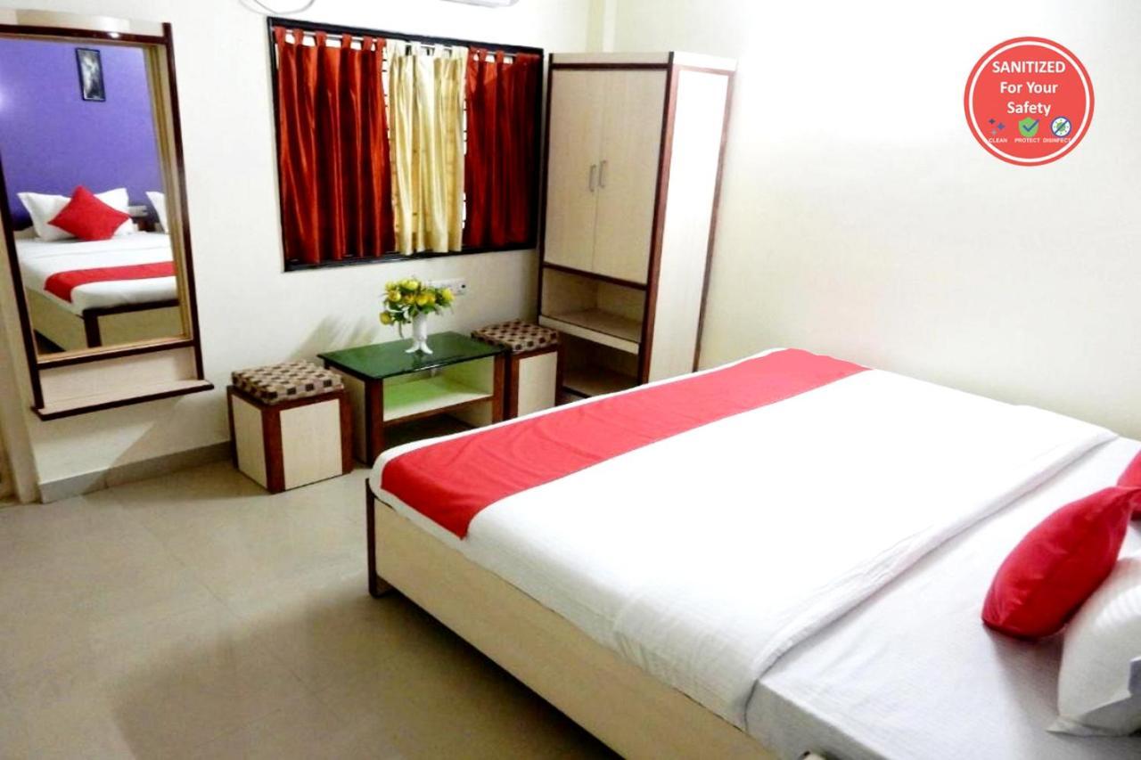 Goroomgo Mira International Digha Digha  Bagian luar foto