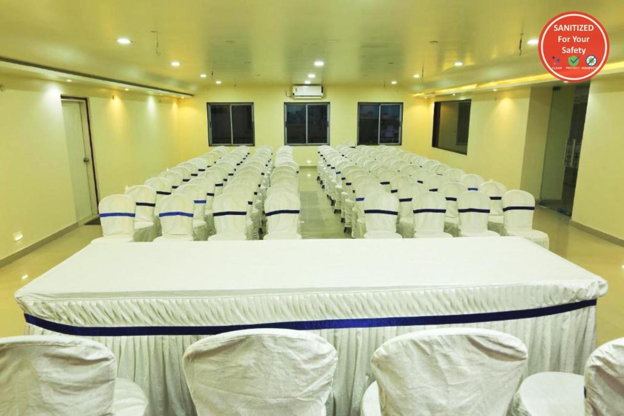 Goroomgo Mira International Digha Digha  Bagian luar foto