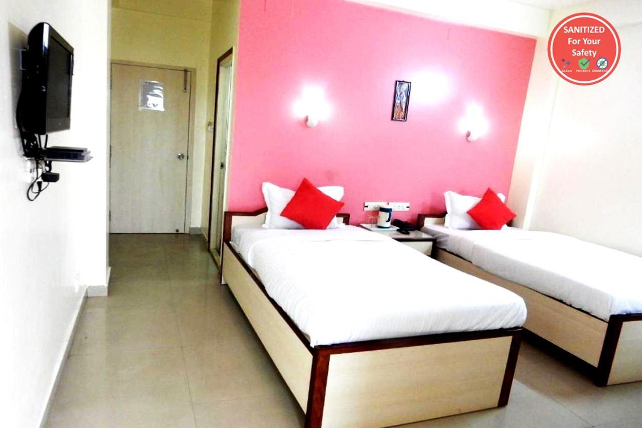 Goroomgo Mira International Digha Digha  Bagian luar foto