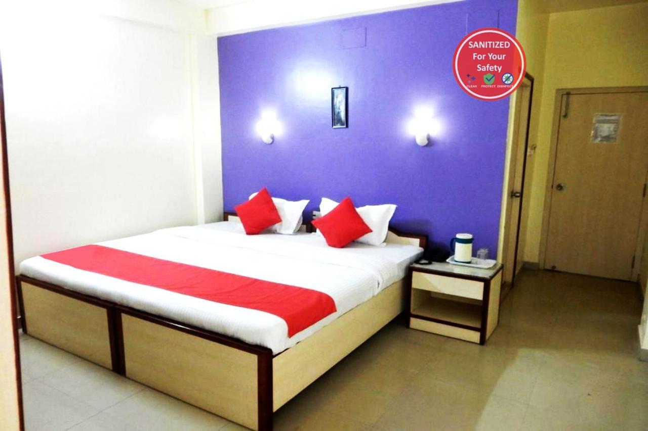 Goroomgo Mira International Digha Digha  Bagian luar foto
