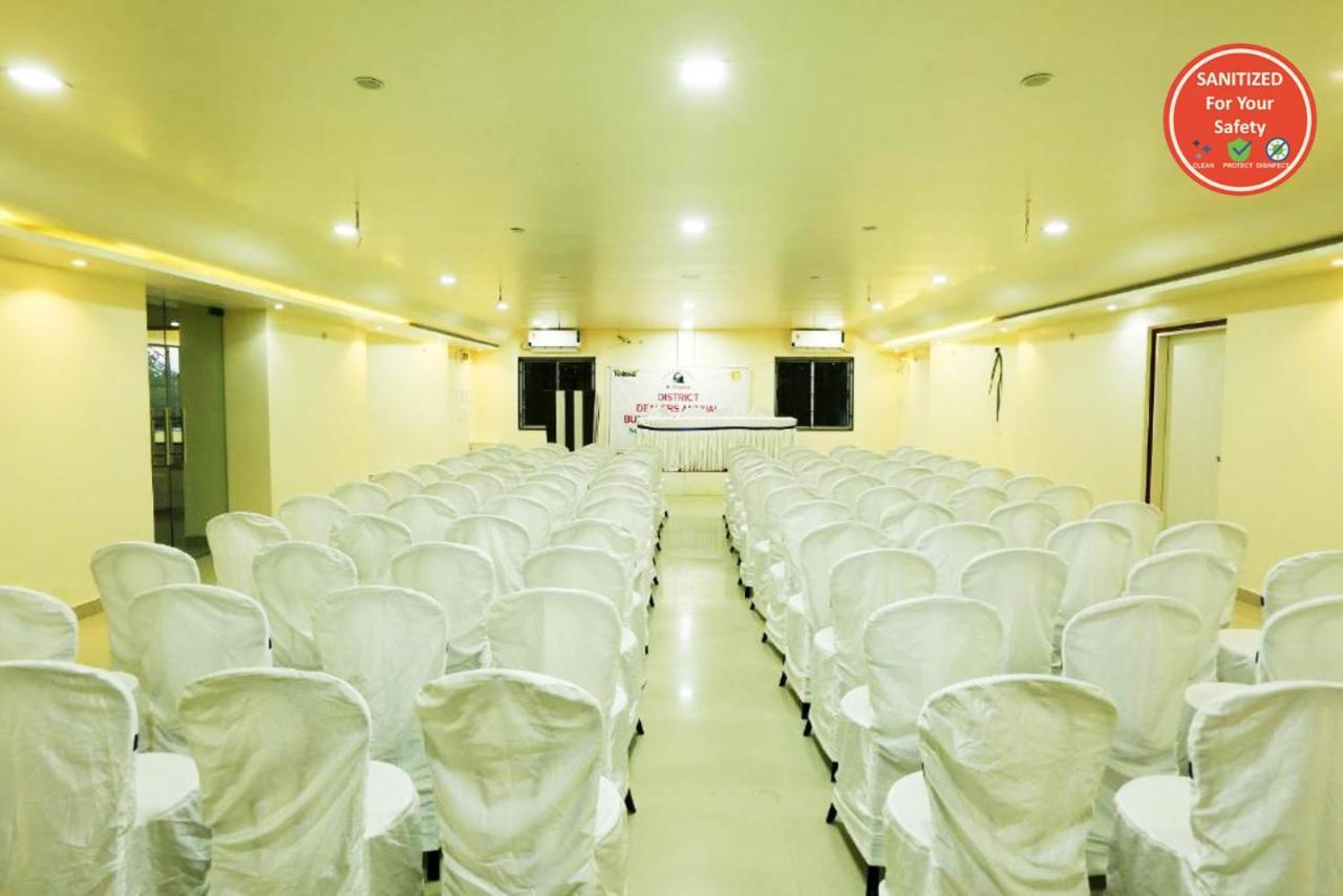 Goroomgo Mira International Digha Digha  Bagian luar foto