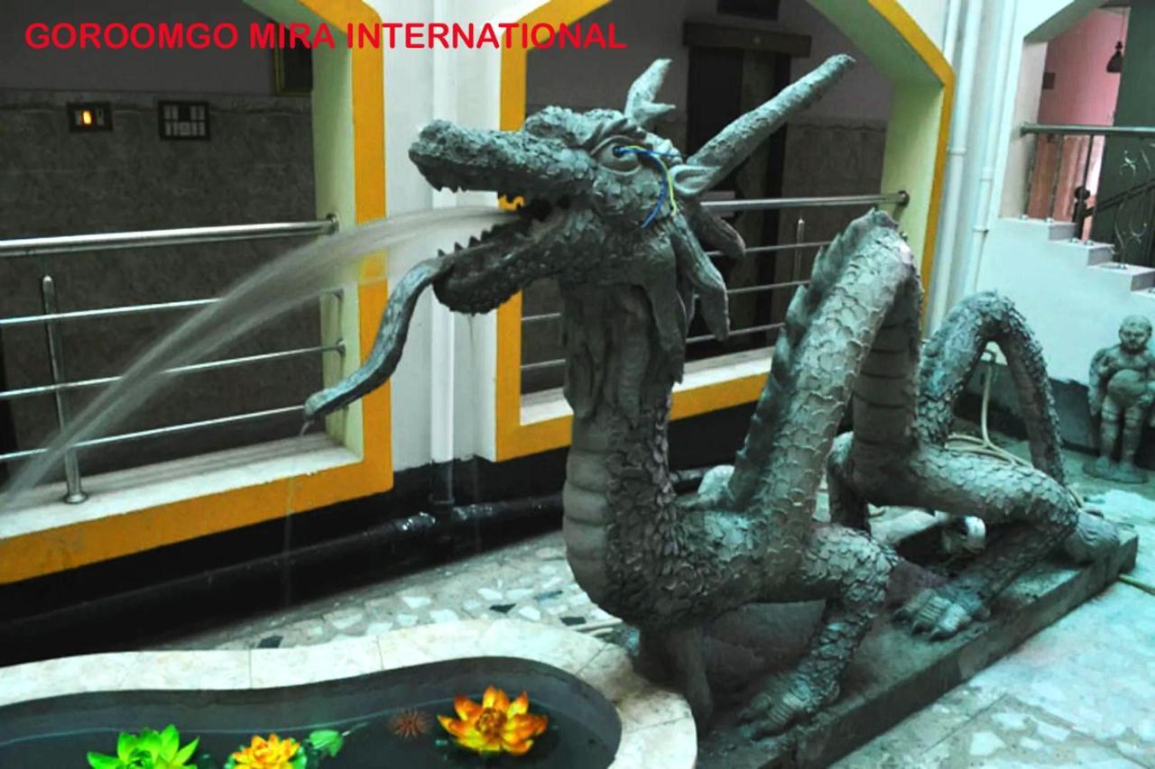 Goroomgo Mira International Digha Digha  Bagian luar foto