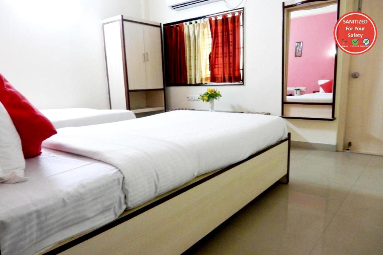 Goroomgo Mira International Digha Digha  Bagian luar foto