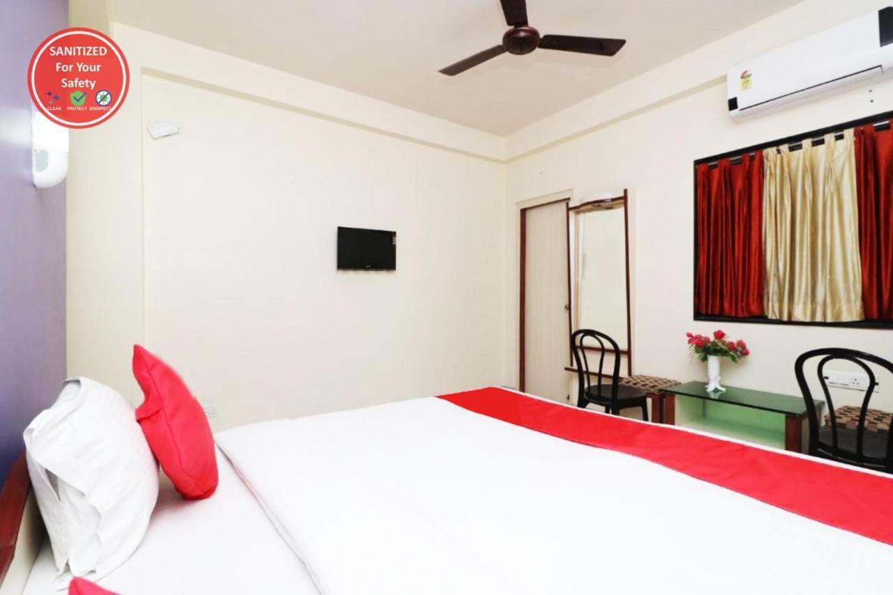 Goroomgo Mira International Digha Digha  Bagian luar foto