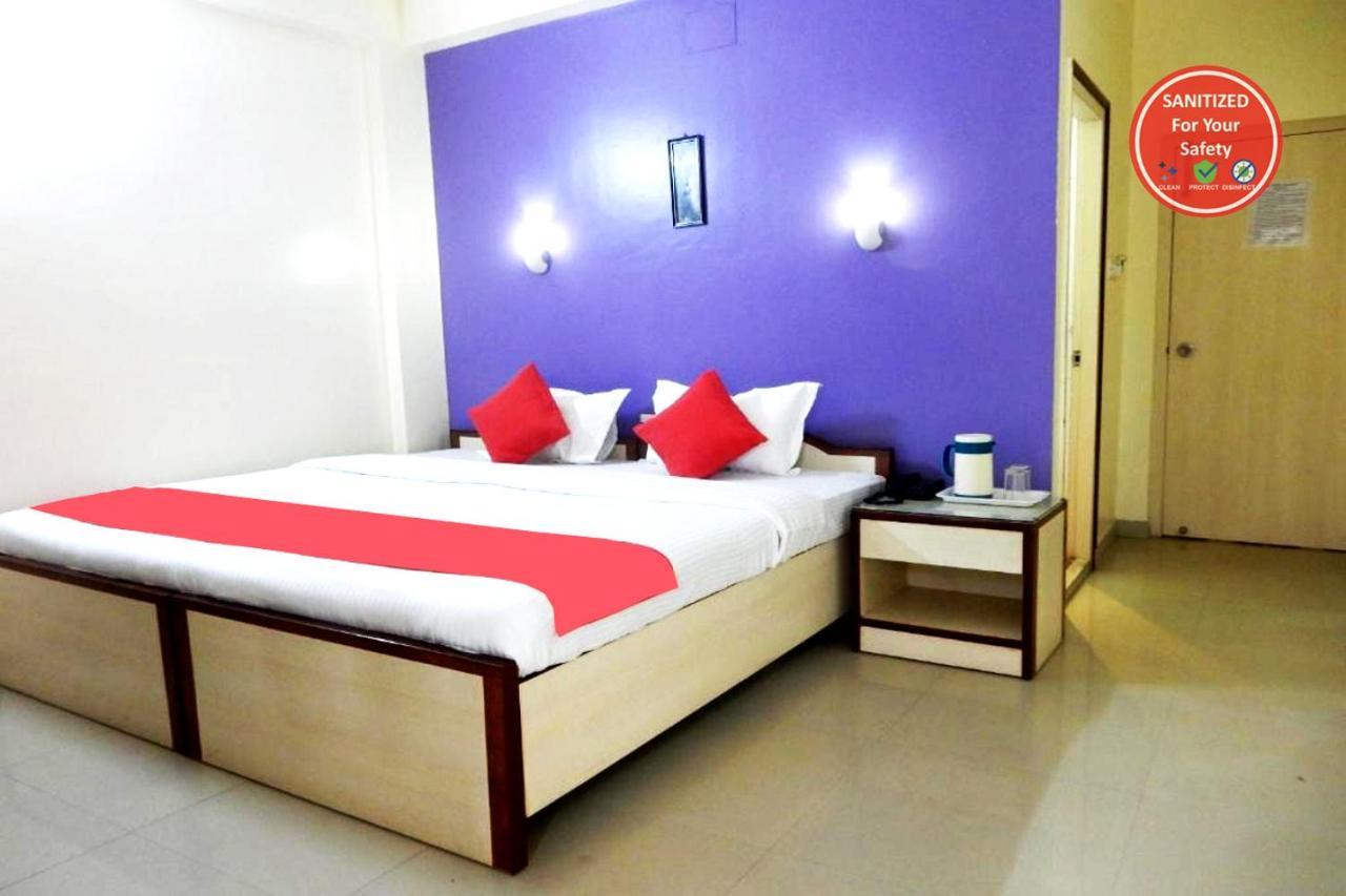Goroomgo Mira International Digha Digha  Bagian luar foto
